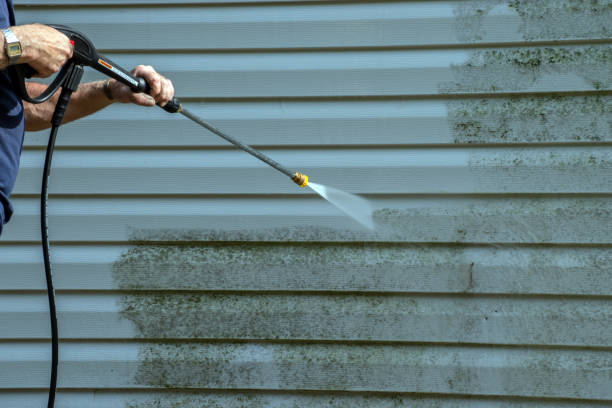 Best Paint Preparation  in Union City, OH