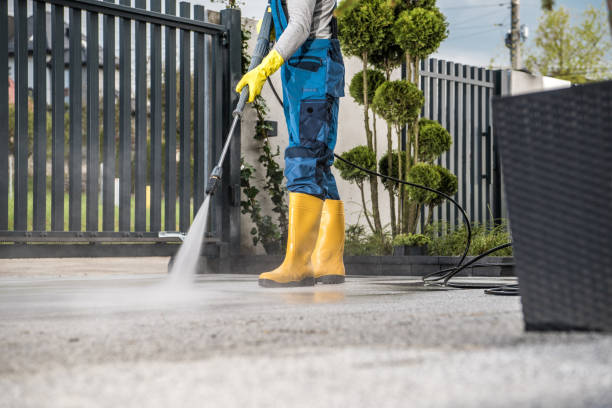 Playground Equipment Cleaning in Union City, OH